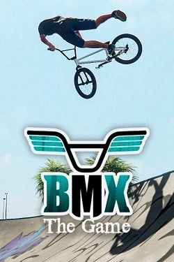 BMX The Game